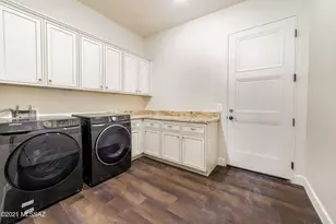 10525 N Calle Presidio De Oeste, Tucson, AZ 85742 - Photo 40