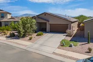 6265 S Desert Peak Dr, Tucson, AZ 85706 - Photo 1