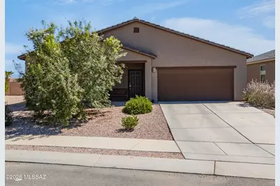 6265 S Desert Peak Drive, Tucson, AZ 85706 - Photo 2