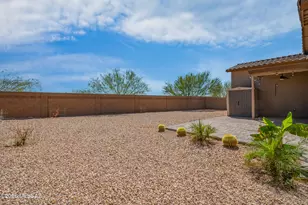 6265 S Desert Peak Dr, Tucson, AZ 85706 - Photo 8