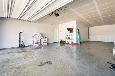 6265 S Desert Peak Drive, Tucson, AZ 85706 - Photo 36