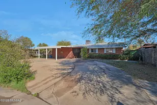 4418 N Alicia Ave, Tucson, AZ 85705 - Photo 2