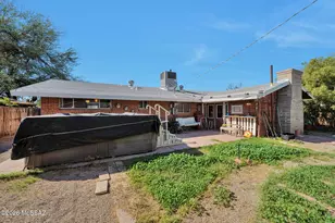 4418 N Alicia Ave, Tucson, AZ 85705 - Photo 30