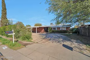 4418 N Alicia Ave, Tucson, AZ 85705 - Photo 1