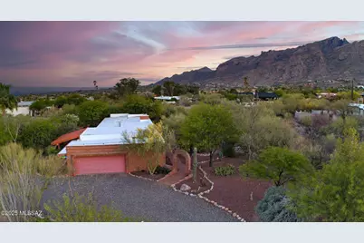 4921 E Camino De Los Olivos, Tucson, AZ 85718 - Photo 2