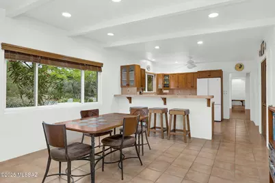 4921 E Camino De Los Olivos, Tucson, AZ 85718 - Photo 12