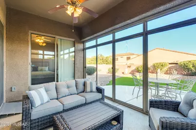 10043 E Denver Hill Drive, Tucson, AZ 85748 - Photo 34