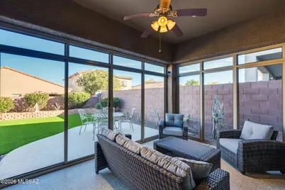 10043 E Denver Hill Drive, Tucson, AZ 85748 - Photo 32