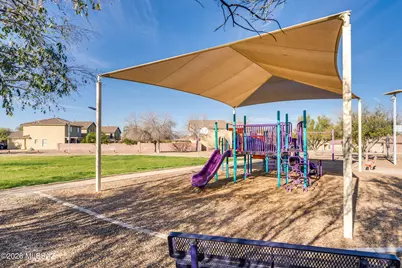 10043 E Denver Hill Drive, Tucson, AZ 85748 - Photo 46