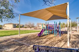 10043 E Denver Hill Dr, Tucson, AZ 85748 - Photo 46