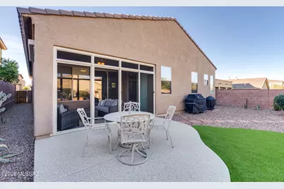 10043 E Denver Hill Drive, Tucson, AZ 85748 - Photo 38
