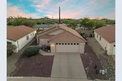9908 E Shadow Glen Court, Tucson, AZ 85748 - Photo 36