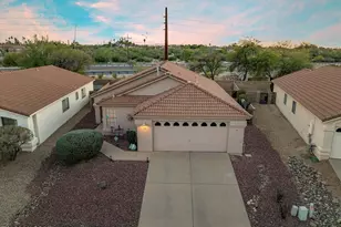 9908 E Shadow Glen Ct, Tucson, AZ 85748 - Photo 36