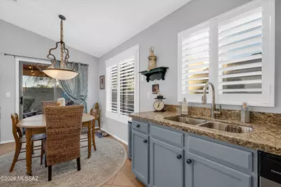 9908 E Shadow Glen Court, Tucson, AZ 85748 - Photo 18