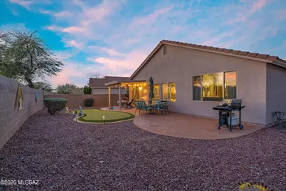 9908 E Shadow Glen Court, Tucson, AZ 85748 - Photo 32