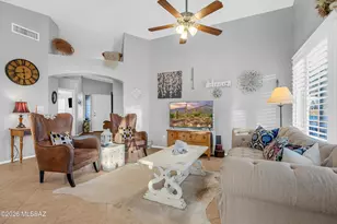 9908 E Shadow Glen Ct, Tucson, AZ 85748 - Photo 12