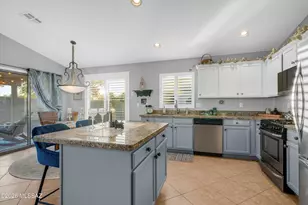 9908 E Shadow Glen Ct, Tucson, AZ 85748 - Photo 4