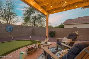 9908 E Shadow Glen Ct, Tucson, AZ 85748 - Photo 34