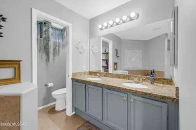 9908 E Shadow Glen Court, Tucson, AZ 85748 - Photo 6