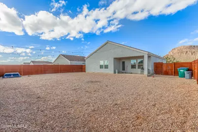 4501 W Corte De Balde, Tucson, AZ 85746 - Photo 24