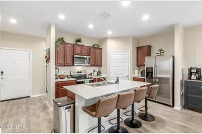 4501 W Corte De Balde, Tucson, AZ 85746 - Photo 10