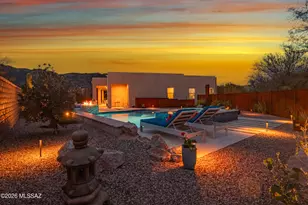 11945 E Summer Trail, Tucson, AZ 85749 - Photo 36