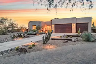11945 E Summer Trail, Tucson, AZ 85749 - Photo 46