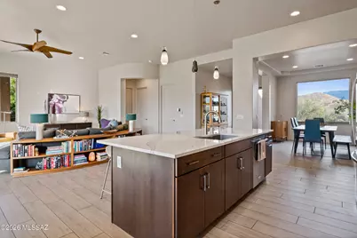 11945 E Summer Trail, Tucson, AZ 85749 - Photo 2
