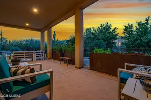 11945 E Summer Trail, Tucson, AZ 85749 - Photo 36