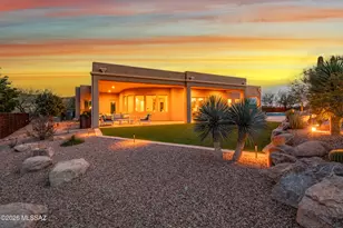 11945 E Summer Trail, Tucson, AZ 85749 - Photo 38