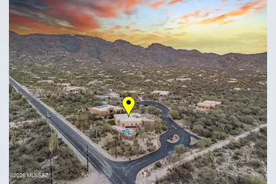11945 E Summer Trail, Tucson, AZ 85749 - Photo 44