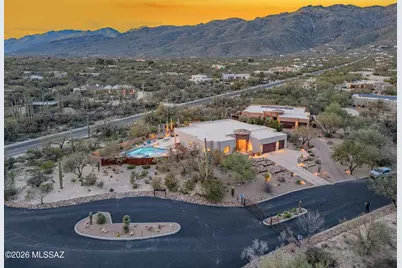 11945 E Summer Trail, Tucson, AZ 85749 - Photo 42