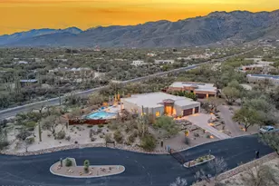 11945 E Summer Trail, Tucson, AZ 85749 - Photo 42