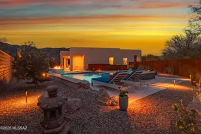 11945 E Summer Trail, Tucson, AZ 85749 - Photo 40