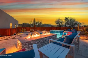 11945 E Summer Trail, Tucson, AZ 85749 - Photo 42