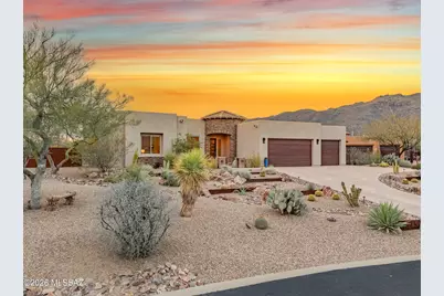 11945 E Summer Trail, Tucson, AZ 85749 - Photo 48