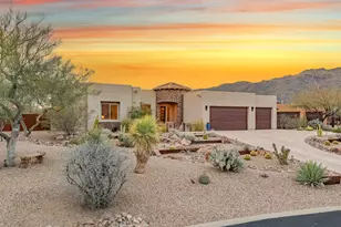 11945 E Summer Trail, Tucson, AZ 85749 - Photo 48