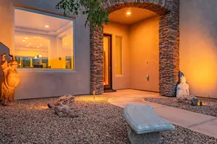 11945 E Summer Trail, Tucson, AZ 85749 - Photo 4