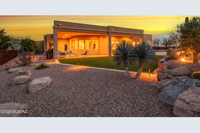 11945 E Summer Trail, Tucson, AZ 85749 - Photo 34