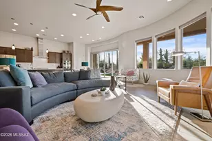 11945 E Summer Trail, Tucson, AZ 85749 - Photo 4