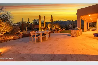 11945 E Summer Trail, Tucson, AZ 85749 - Photo 40