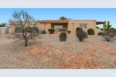11141 E Escalante Road, Tucson, AZ 85730 - Photo 1
