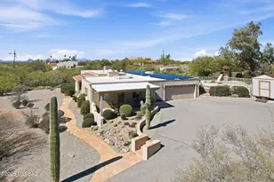11141 E Escalante Rd, Tucson, AZ 85730 - Photo 4