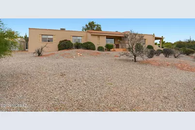 11141 E Escalante Road, Tucson, AZ 85730 - Photo 2