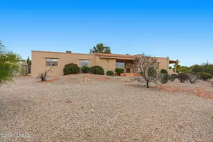 11141 E Escalante Rd, Tucson, AZ 85730 - Photo 2