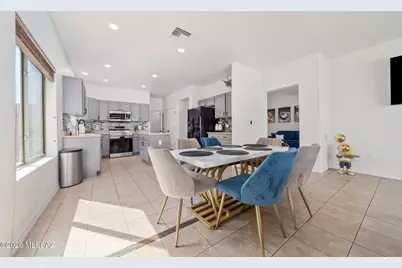 11132 W Coppertail Drive, Marana, AZ 85653 - Photo 26