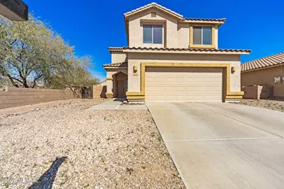11132 W Coppertail Drive, Marana, AZ 85653 - Photo 6