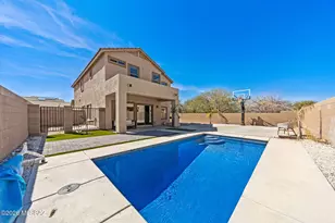 11132 W Coppertail Dr, Marana, AZ 85653 - Photo 2