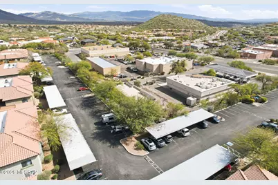 5751 N Kolb Road #27204, Tucson, AZ 85750 - Photo 20