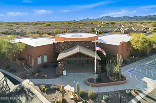 13401 N Rancho Vistoso Blvd, Oro Valley, AZ 85755 - Photo 32